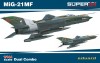 MiG-21MF (Dual Combo)